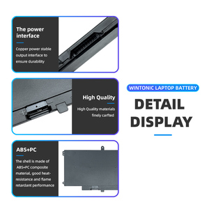 D2VF9 pour DELL inspiron 15 7547 7548 Vostro <span class=keywords><strong>14</strong></span> 5000 7000 V5459 <span class=keywords><strong>14</strong></span> <span class=keywords><strong>5459</strong></span> P41F P68G 0PXR51 0YGR2V 4P8PH G05H0 DELL batterie d'ordinateur portable - Product Image 2