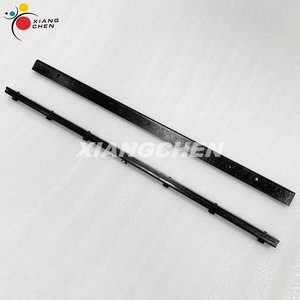 ชุดบาร์ยึดผ้าห่ม 1 คู่ รุ่น 68.006.002F ขนาด 760 มม. สำหรับเครื่องพิมพ์ออฟเซ็ตไฮเดลเบิร์ก SM72 - Product Image 2