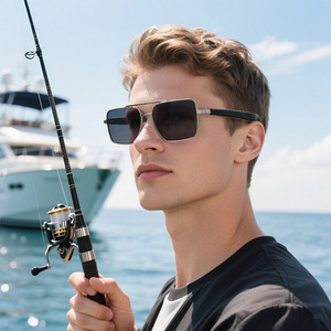 GT30 Smart Glasses <b>Bluetooth</b> With Metal Spring Hinge For Music And Calls Black Pink Blue Brown 39g 5m Wireless Voice Control - Product Image 1