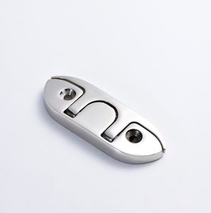 Accessoires de <span class=keywords><strong>bateau</strong></span> AISI316 <span class=keywords><strong>Taquet</strong></span> de <span class=keywords><strong>bateau</strong></span> en acier inoxydable <span class=keywords><strong>Taquet</strong></span> de yacht marin <span class=keywords><strong>Taquet</strong></span> pliant bon marché - Product Image 4
