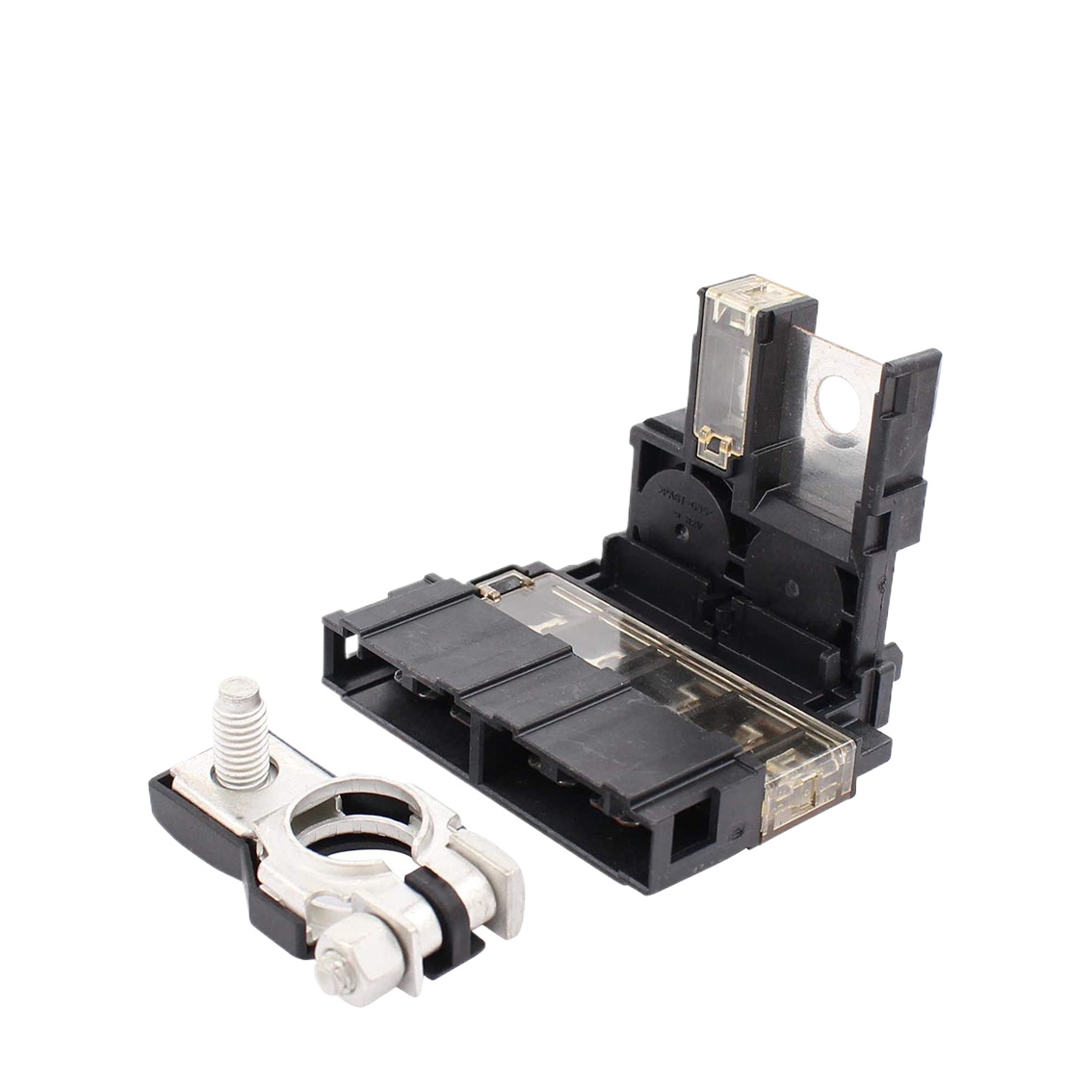 Conector De Enlace Fusible Para Terminal Positivo De Batería