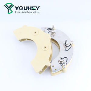 Redresseur à diodes triphasé RSK6001 pour moteur diesel sans balais, pièce de rechange pour groupe électrogène - Product Image 1