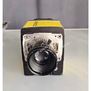 1 ชิ้น Cognex DM474X มือสอง ผ่านการทดสอบแล้ว ใช้งานได้ดี ตัวควบคุมอัตโนมัติ ผลิตในไอร์แลนด์ - Product Image 1