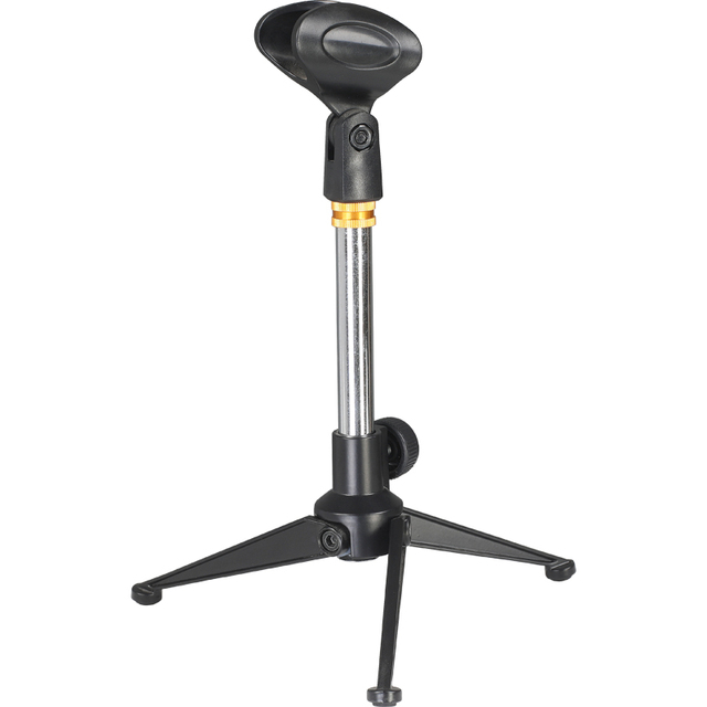 Lane Wholesales Professional Desktop Microphone Stand Professional Desktop Microphone Stand Desktop Double Microphone Stands