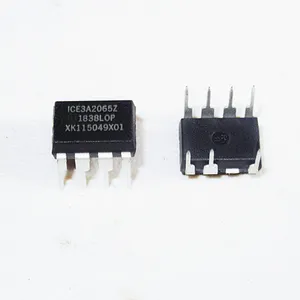 ICE3A2065Z Converter IC OFFLINE SWITCH FLYBACK 7DIP PMIC ICE3A2065Z