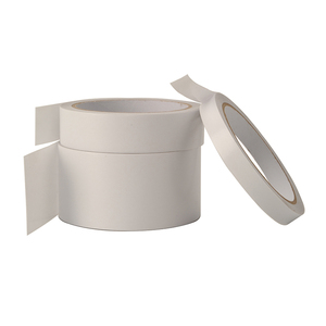 Hoge Adhesie Oplosmiddel Acryl Adhesie Dubbelzijdige Opp <span class=keywords><strong>Tape</strong></span> Voor Tapijt Fixeren - Product Image 4