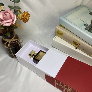 Perfume de Mujer <span class=keywords><strong>Baccarat</strong></span> <span class=keywords><strong>540</strong></span> Rojo de Lujo Original de Arabia Dubai, Caja de Regalo, Fragancia Duradera, Regalo de Alta Gama, Venta al Por Mayor - Product Image 5