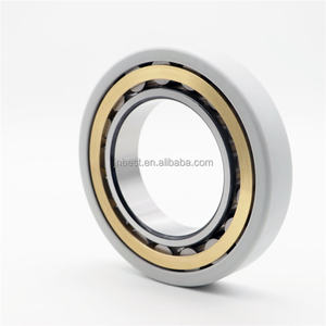 Roulements à rouleaux cylindriques isolés NU314 NU219 NU1038 INSULATED BEARING NU 314 ECM/C3VL0241 VL0241 - Product Image 2