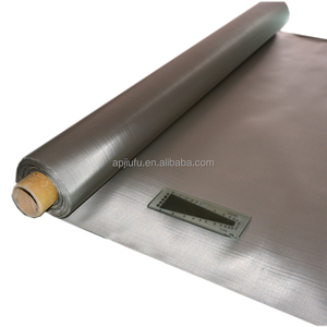 11 lưới 304 dệt dây thép không gỉ lưới/<span class=keywords><strong>SS</strong></span> sàng lọc lưới/40 Micron lưới thép không gỉ - Product Image 2