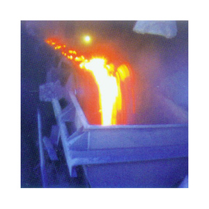 ऊर्ध्वाधर नालीदार दीवार स्टैंड वेव कन्वेयर बेल्ट-समायोज्य गति गर्मी प्रतिरोधी रबर निर्माण और खनन उद्योग के लिए - Product Image 4