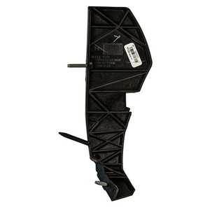 Thzy Bumper <b>Bracket</b> 68375013AA Right Side For Dodge Challenger Front <b>Plastic</b> Mount - Product Image 1