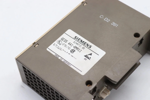 6ES5441-8MA11 ดิจิตอลเอาท์พุต 441 แบบไม่แยกสัญญาณ สำหรับ S5-90U/-95U/-100U, ET 100U, ET 200U 8 เอาท์พุต 24 โวลต์ ดีซี, 0.5 แอมป์ - Product Image 6