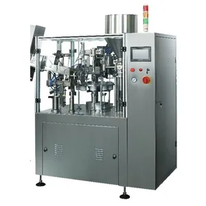 Top Fashion Cream Cosmetic Cup Water Detergent Edible Oil Auto Filling Machine production line