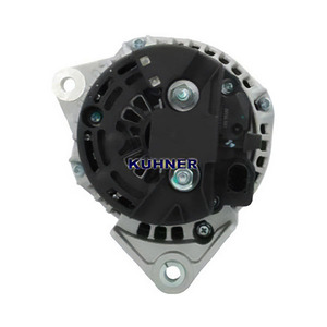 Alternatore compatibile con IVECO DAILY III 35 C 15 Diesel (KW: 107, CV: 146) dal 11-2001 al 04-2006 301679RIS NUOVO - Product Image 3
