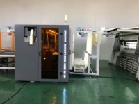 HC-FQ2500 Meilleur vente quatre-face quilting machine