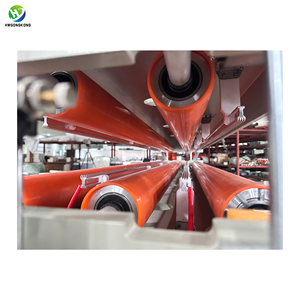 PP PVC <span class=keywords><strong>Feuille</strong></span> en ligne Film Haute PressureCorona Treater Double Face Flake Corona Traitement Machine - Product Image 6