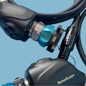 Reparación del cabezal de la Cámara IPX7 4K, Envío Mundial, cobramos el 30% del precio del fabricante/representante de ventas - Product Image 1