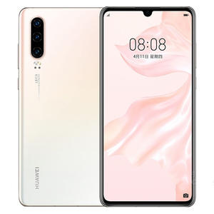 Precio al por Mayor, Buena Calidad, Teléfono Móvil Android con Sistema Operativo Harmony Original Usado para P30 Pro 5G - Product Image 5