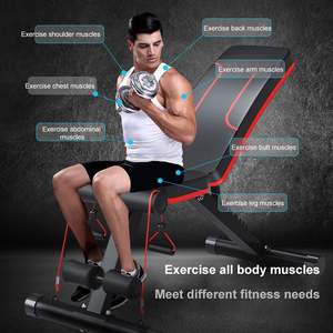 <span class=keywords><strong>Banco</strong></span> Abdominal de alta resistencia, equipo de Fitness <span class=keywords><strong>para</strong></span> gimnasio, ejercicio Abs, <span class=keywords><strong>Banco</strong></span> de pesas <span class=keywords><strong>usado</strong></span> a la venta - Product Image 5