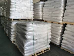 Sulfate d'ammonium hydrosoluble de qualité agricole pour la gestion du <span class=keywords><strong>gazon</strong></span> des terrains de golf - Product Image 5
