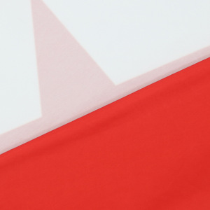 Housse de capot de voiture personnalisée en gros, motif drapeau national de la <span class=keywords><strong>Tunisie</strong></span> pour le jour de match de football mondial, décoration de voiture - Product Image 3