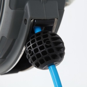 Tambor de agua de lavado de coches de alta presión Tambor de tubo retráctil automático para <span class=keywords><strong>limpieza</strong></span> de vehículos - Product Image 6