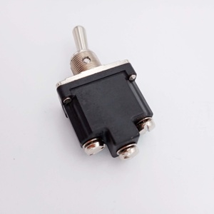 IP 68 Không Thấm Nước Chuyển Đổi Chuyển 3 Pin On-On Togle Chuyển - Product Image 4