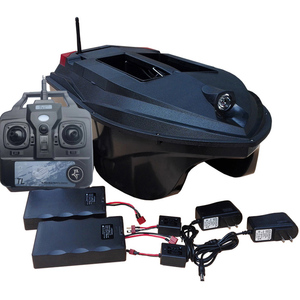 قارب لإطعام الجسم مزدوج Skywolf - Product Image 2