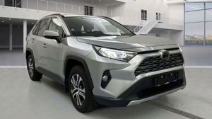 VENTAS RÁPIDAS de TOYOTA <span class=keywords><strong>RAV</strong></span> 4 USADO, Plateado, Diésel, 2.0L, SUV - Product Image 6