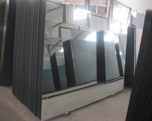 Vidrio Laminado Decorativo Solar para Muro Cortina, Estructura Sólida para Invernaderos, Talleres Industriales y Supermercados - Product Image 4