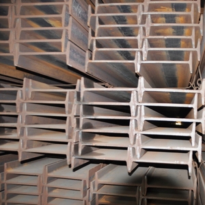 Viga Estructural de Acero Tipo I de Grado de Exportación IPE120-IPE240 S235JR-S355JR para Doblado y Soldadura EN10034 ASTM A6 JIS G3192 - Product Image 4