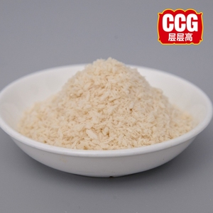 Poulet frit à l'aide de miettes de pain Panko style japonais - Product Image 3