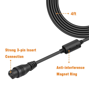 90W Universal Laptop <b>Power</b> Supply <b>Adapter</b> Professional AC DC Charger for 15-20V laptops <b>Adapter</b> <b>Power</b> Supply Cord 8-17 Tips - Product Image 4