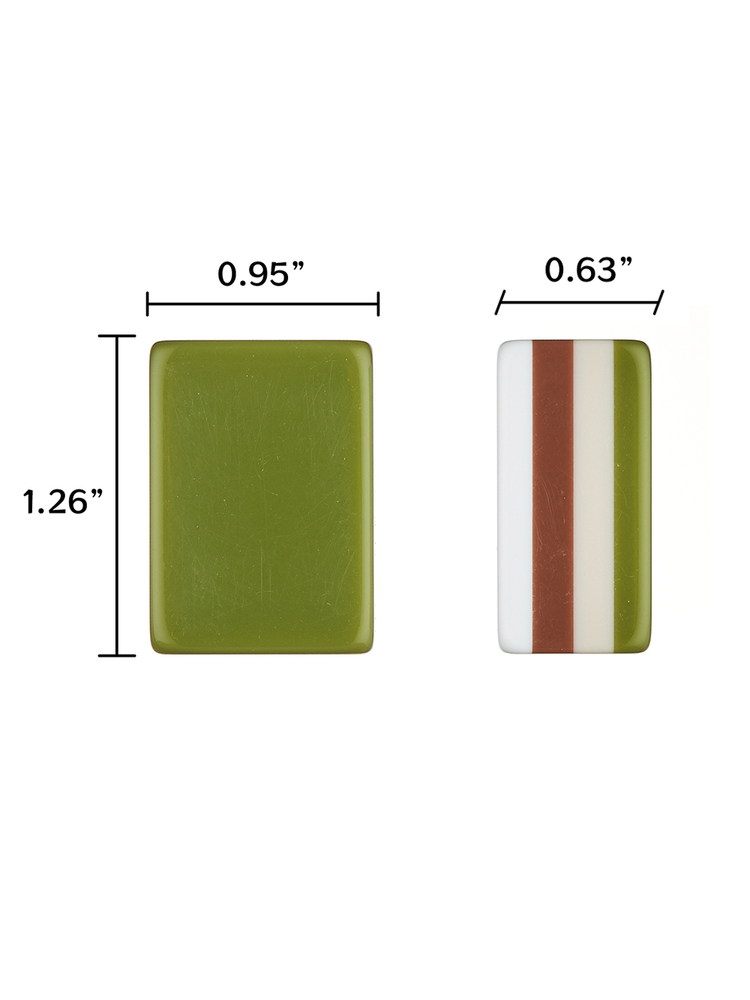 verde oliva