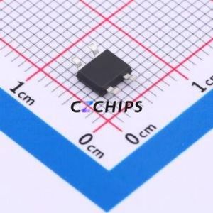 Pont redresseur à diodes MB8F MBF original et neuf, fournisseur de composants électroniques en gros et service BOM - Product Image 2