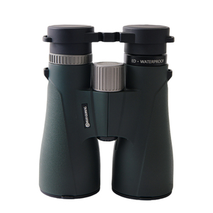 Bán buôn phẳng lĩnh vực ED ống kính 10x56 12x56 Ống nhòm tầm xa BAK4 giai đoạn lớp phủ điện môi cho săn bắn - Product Image 5