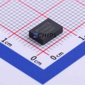 BT0507BH3I106CN25B Temperature Compensated Crystal Oscillator (TCXO) SMD7050-10P Oscillator 25MHz 1ppm Square Wave 3.3V - Product Image 1
