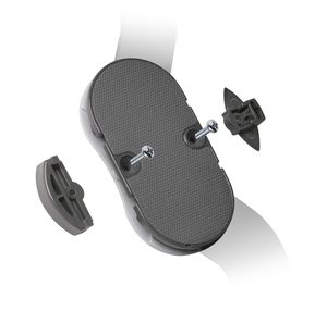 Attelle de Genou Orthopédique de Décompression et de Soulagement pour l'Arthrose, les Déchirures du Ménisque et la Pression Osseuse - Product Image 5