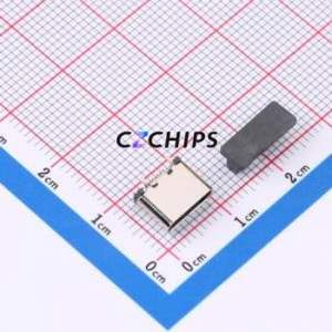 HC-TYPE-C-16P-LT036B USB Connector SMD Connector ( Connector Type: Type-C )( Gender: Female )( Mounting Type: Vertical Mount ) - Product Image 1