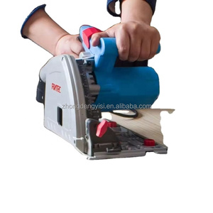 เลื่อยวงเดือน 165 มม. เลื่อยวงเดือน 1200 วัตต์ เครื่องเลื่อยไม้ - Product Image 1