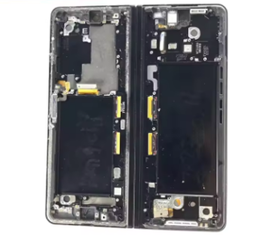 Inneres LCD-Display Touchscreen-Einheit für Samsung Galaxy Z Fold 2 f916 FOLD 3 SM-F926U F926D/S LCD-Digitizer-Bildschirm-Einheit - Product Image 6