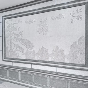 Tích Hợp Tấm Cách Nhiệt Tường Kim Loại Mô Hình Tấm Nội Thất Bên Ngoài Nhiệt Bảo Quản Chống Ẩm Chống Thấm Nước Cho Phòng Tập Thể Dục - Product Image 6