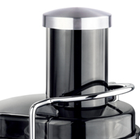 Machine à jus électrique Cafulong en gros pour la maison, extracteur de jus en acier inoxydable, mélangeur de jus de fruits, extracteur de jus