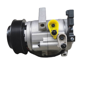 De parte del compresor A/C <span class=keywords><strong>HCC</strong></span> HS13N para FORD RANGER FORD 2011-2014 UC9M-19D629-BB AB39-19D629-BB 1715092 - Product Image 1