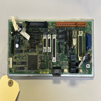 PLC FANUC, A20B-2100-0423/03B, Placa de Circuito de Control, Suministro al por Mayor
