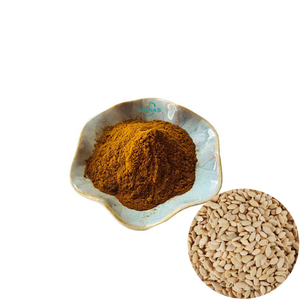 pure organic white gourd seed extract 10:1 wax gourd seed