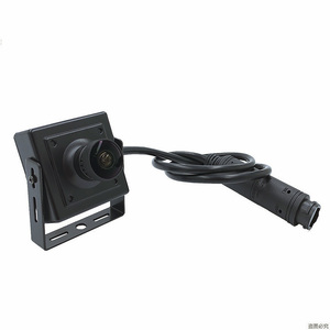 Siêu ánh sáng sao 0.0001lux fullcolor 8MP Mini Vuông ip <span class=keywords><strong>camera</strong></span> trên VIF với 1.8 mét ống kính góc rộng, hỗ trợ kỹ thuật số rộng năng động - Product Image 5