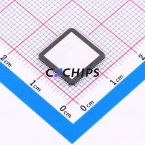 Amplificador de función especial de chip IC de circuito integrado AD5522JSVDZ (12x12) nuevo y original de 2 "(12x12) - Product Image 2