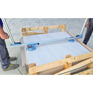 Ergo Lift 1E SIGMA sollevatore di piastrelle costruzione efficiente - Product Image 6