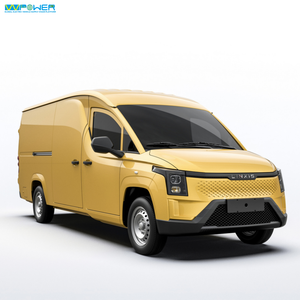Fourgons de luxe Wuling LINXYS, véhicules utilitaires électriques neufs et d'<span class=keywords><strong>occasion</strong></span>, et camions de fret - Product Image 3